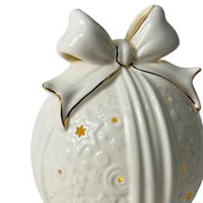 FIGURA DECOR C/LUZ A/BAT2 - 200-9200093B