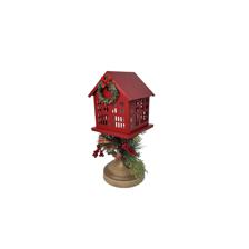 LED METAL HOUSE. COLOR ASST - 200-9200097B