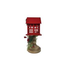 LED METAL HOUSE. COLOR ASST - 200-9200097B