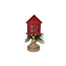 LED METAL HOUSE. COLOR ASST - 200-9200097B