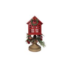 LED METAL HOUSE. COLOR ASST - 200-9200097B