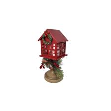 LED METAL HOUSE. COLOR ASST - 200-9200097B