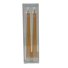 JG 2 VELAS DECOR C/LUZ A/BAT4 - 200-9200106B