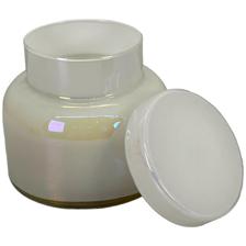 VELA C/TAPA 490ML 10X10X12CM - 200-9500005