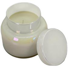 VELA C/TAPA 490ML 10X10X12CM - 200-9500005