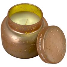 VELA C/TAPA 490ML 10X10X12CM - 200-9500021