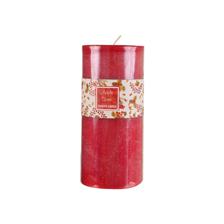 CANDLE WITH AROMA 7X7X15CM - 200-9600063