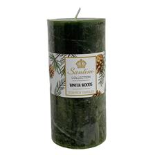 VELA C/AROMA 7X7X15CM - 200-9600252