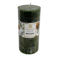 VELA C/AROMA 7X7X15CM - 200-9600252