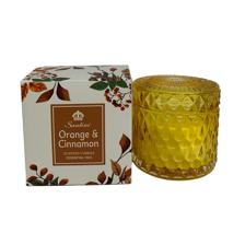 VELA C/AROMA 170ML 9.4X9.4X9.4 - 200-9600327
