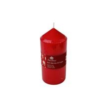 VELA DE PILAR AROMÁTICA 7X7X15 - 200-9600435