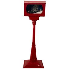 LINTERNA/  C/LUZ C/MUS C/MOV 3 - 200-9900002/1