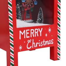 BUZON D/CORREO DECOR  C/LUZ C/ - 200-9900006/1