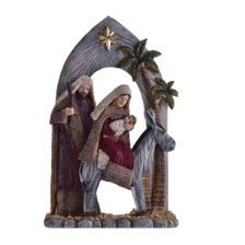 SAGRADA FAMÍLIA 15X4,5X23,5 CM - 201-0100097