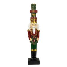 NUTCRACKER 6X5.5 X 27.5 CM - 201-0100197