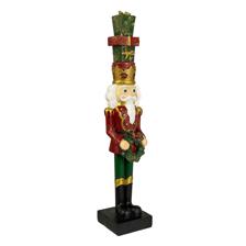 NUTCRACKER 6X5.5 X 27.5 CM - 201-0100197