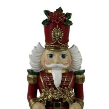 CASCANUECES DECORATIVO POLI 23 - 201-0100336