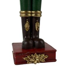 CASCANUECES DECORATIVO POLI 23 - 201-0100336
