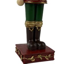 CASCANUECES DECORATIVO POLI 23 - 201-0100337