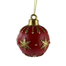 BOLA SUSPENSA DE POLIRESINA 8C - 201-0100352