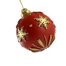 BOLA SUSPENSA DE POLIRESINA 8C - 201-0100352