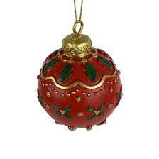 BOLA SUSPENSA DE POLIRESINA 8C - 201-0100353