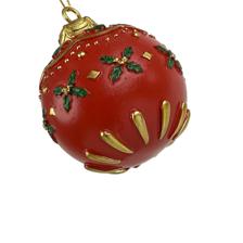 BOLA SUSPENSA DE POLIRESINA 8C - 201-0100353