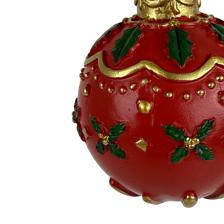 BOLA SUSPENSA DE POLIRESINA 8C - 201-0100353