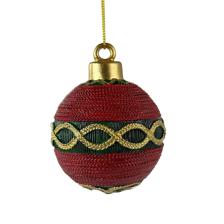 BOLA SUSPENSA DE POLIRESINA 8C - 201-0100354