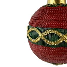 BOLA SUSPENSA DE POLIRESINA 8C - 201-0100354