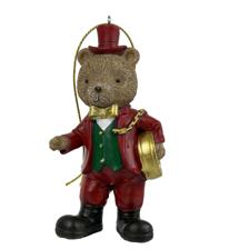 PINGENTES DE URSO SURT 2 5,5X3 - 201-0100369