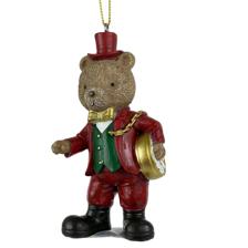 PINGENTES DE URSO SURT 2 5,5X3 - 201-0100369