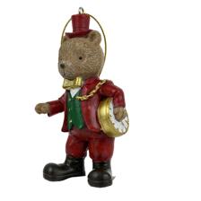 PINGENTES DE URSO SURT 2 5,5X3 - 201-0100369