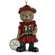 PINGENTES DE URSO SURT 2 5,5X3 - 201-0100369