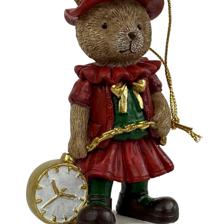 PINGENTES DE URSO SURT 2 5,5X3 - 201-0100369