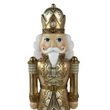 CASCANUECES DECORATIVO POLI X - 201-0100377