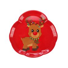 BANDEJA DECOR 35X36cm - 201-0300098