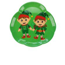 BANDEJA DECOR 35X36cm - 201-0300099