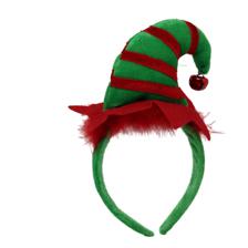 XMAS HEADBAND - 201-0300175