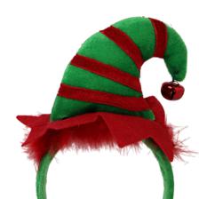 XMAS HEADBAND - 201-0300175
