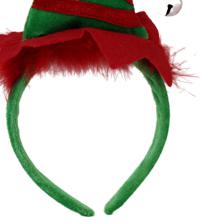 XMAS HEADBAND - 201-0300175
