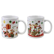 TAZA 8X9.3CM - 201-0300526