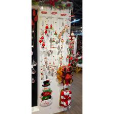 SET /3 SEQUIN DEER HORN CAR COSTUME.SIZE:43X15CMBACK CARD. - 201-0300616