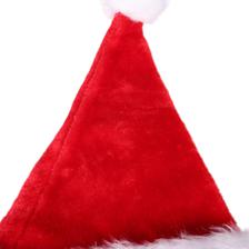 CHAPÉU D/NATAL 32 X 44 CM - 201-0300720