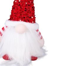 ADORNO NAVIDEÑO 28X15CM - 201-0300754