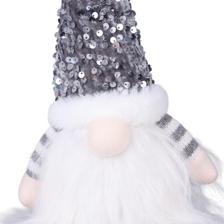 ADORNO NAVIDEÑO 28X17CM - 201-0300755
