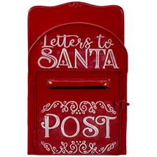 BUZON DECOR 25.2X16X35.2CM - 201-0500108