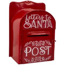 BUZON DECOR 25.2X16X35.2CM - 201-0500108