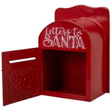 BUZON DECOR 25.2X16X35.2CM - 201-0500108