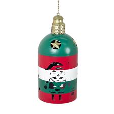 METAL X'MAS DCOR - 201-0500144